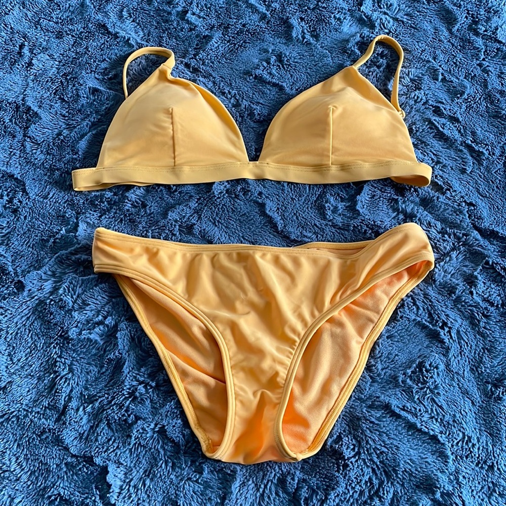 Hollister Swim Suit